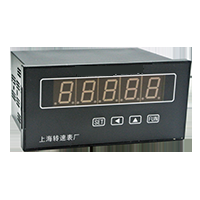 XJP-10B轉速數字顯示儀