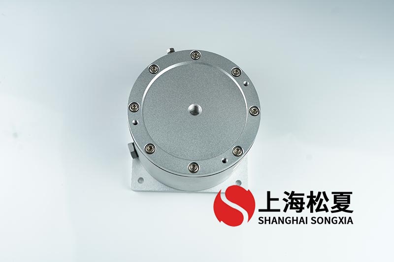 SPA200系列光配向設備空氣隔振器有哪些特點？