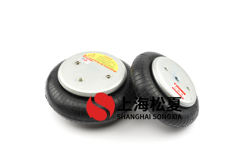 振動盤使用充氣減震器怎樣？