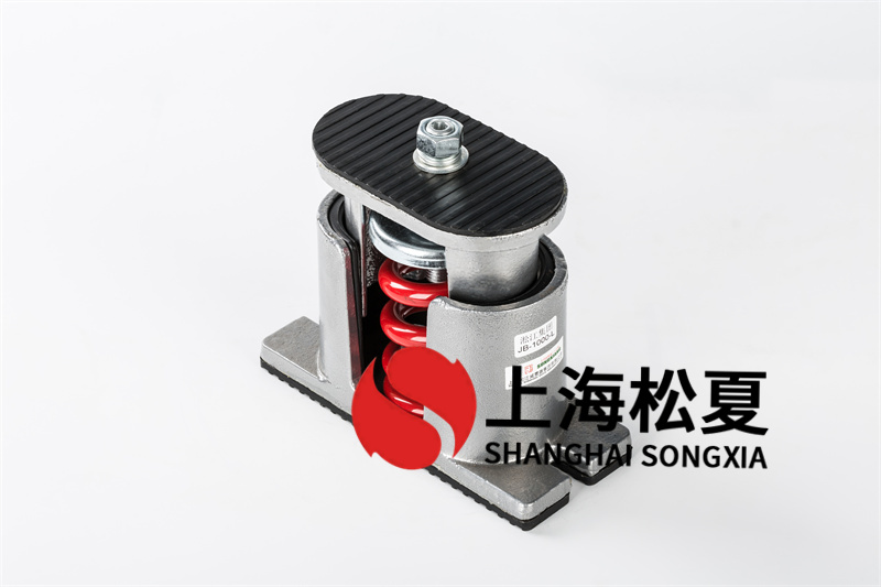 工業安裝減震器有什么獨特的優勢？