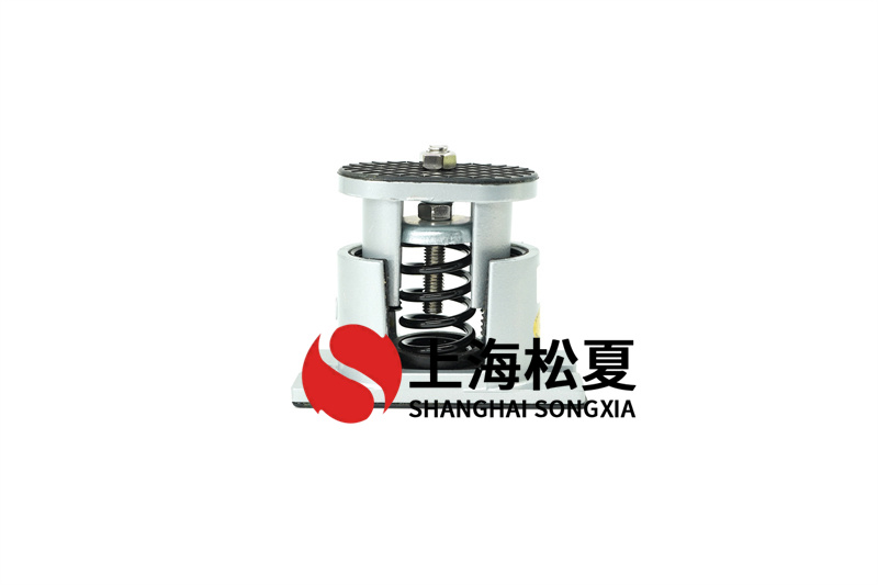 工業安裝減震器有什么獨特的優勢？