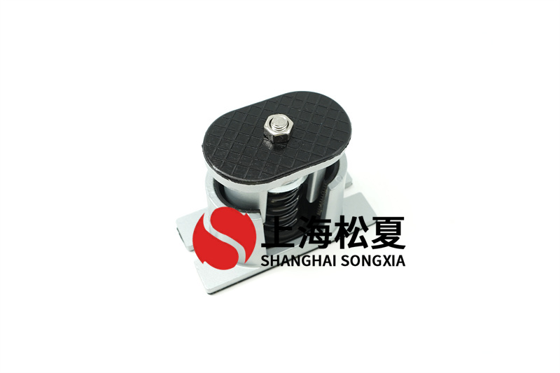 工業安裝減震器有什么獨特的優勢？
