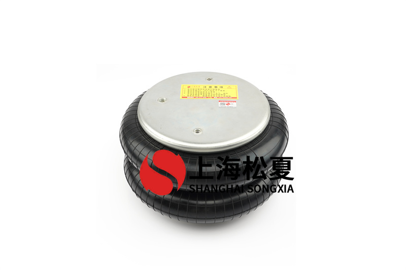 空氣彈簧減震器的適用范圍有哪些?