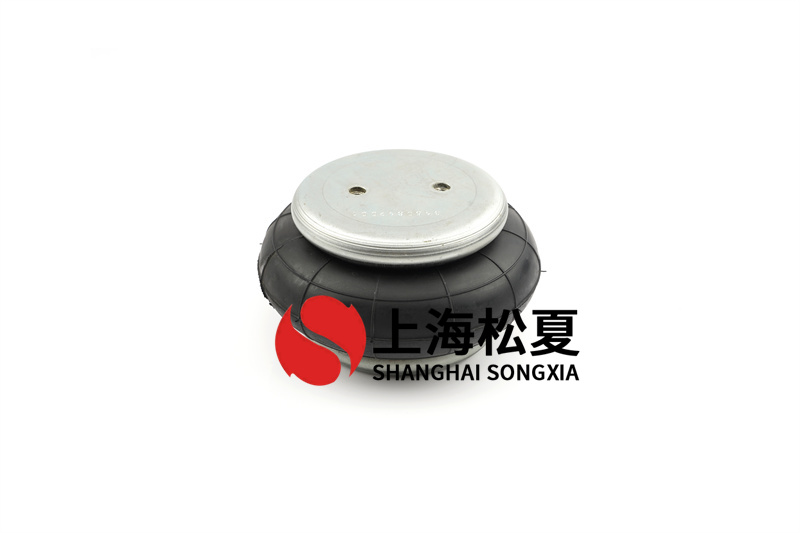 空氣彈簧減震器的適用范圍有哪些?