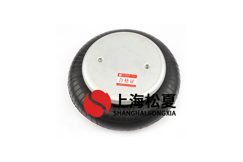 空氣彈簧液壓密封件的材料特性有哪些?