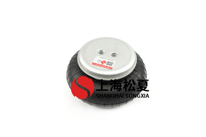 空氣彈簧液壓密封件的材料特性有哪些?