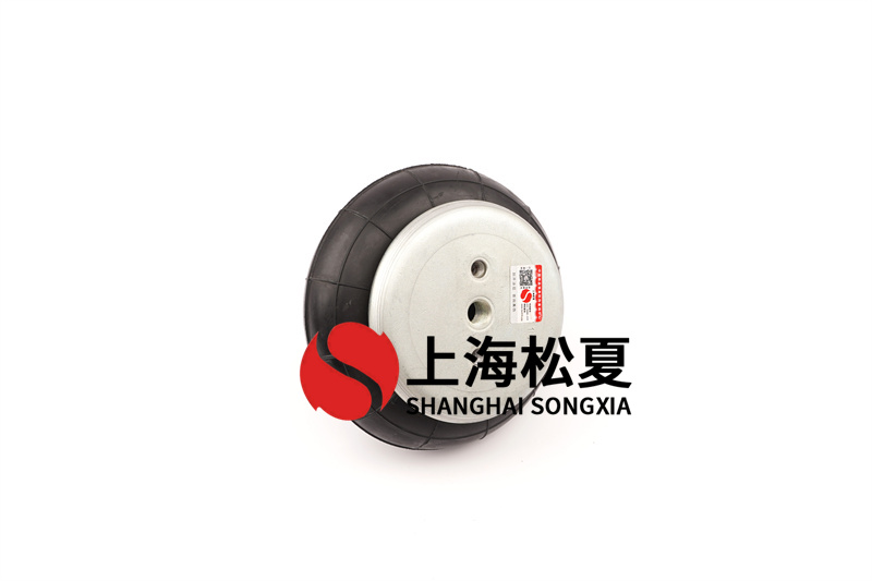 空氣彈簧減震器的優勢有哪些?