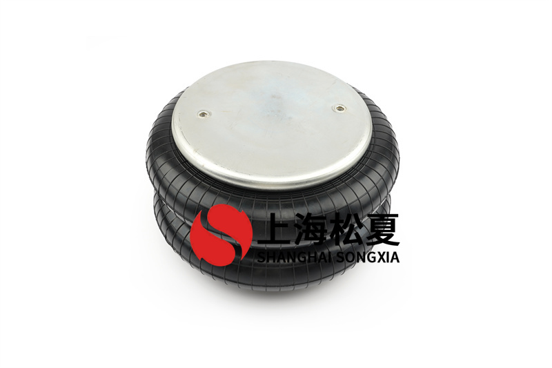空氣彈簧減震器的優勢有哪些?