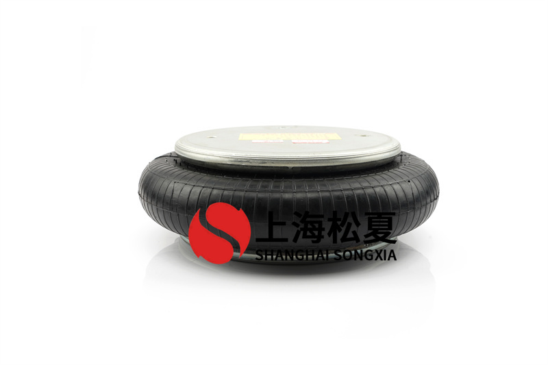 空氣彈簧減震器的優勢有哪些?