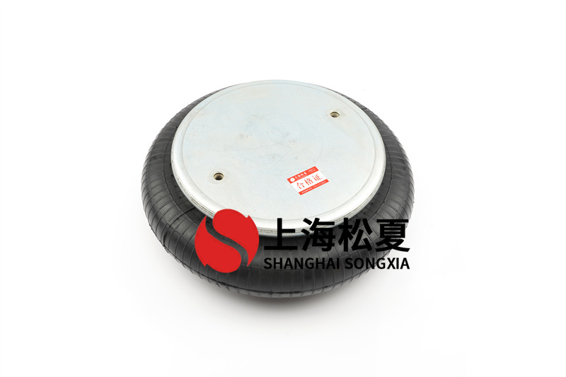 空氣彈簧排氣系統設計