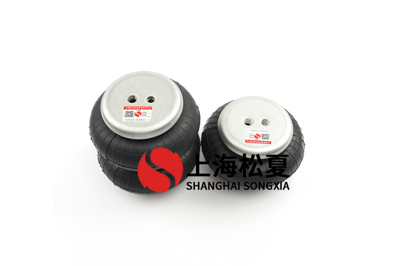 如何提高空氣彈簧的耐磨性？