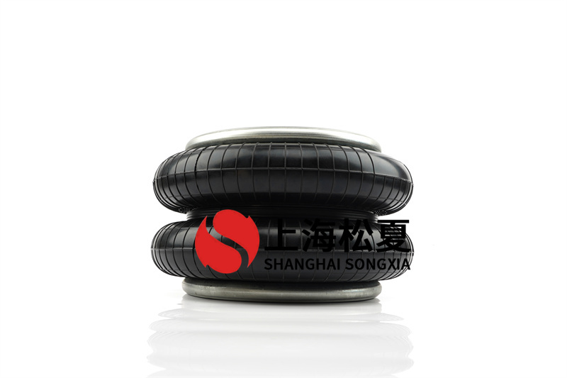 在什么情況下會(huì)導(dǎo)致橡膠空氣彈簧形變？