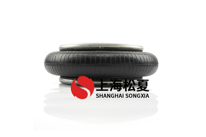 可以使用橡膠空氣彈簧抗震嗎？