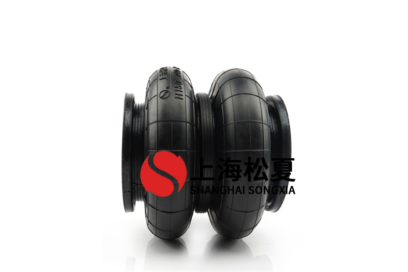 空氣彈簧組裝時要注意什么?